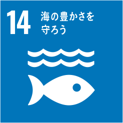 目標14：海洋資源